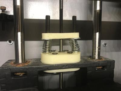 Solidoodle 2 z-axis rod replacement