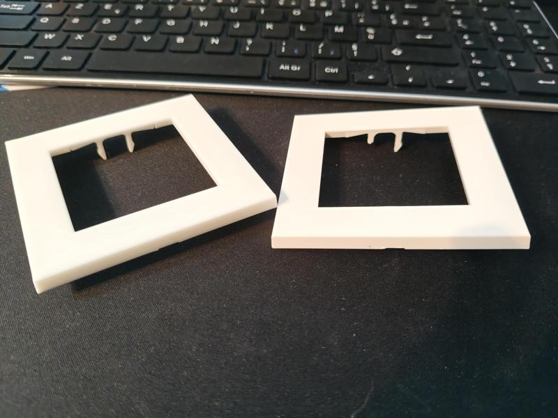 legrand mosaic plate ref 77252 or 77302