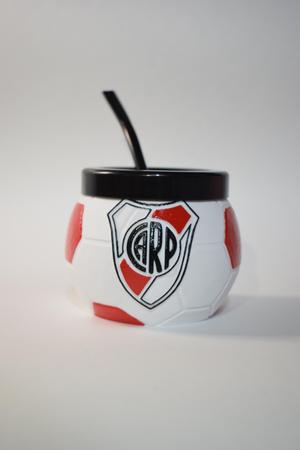 River Plate Matte
