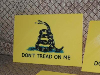 Gadsden Flag