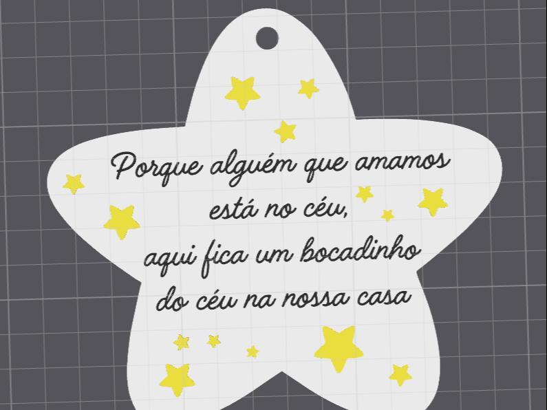 Christmas Star, Christmas ball, Longing for home