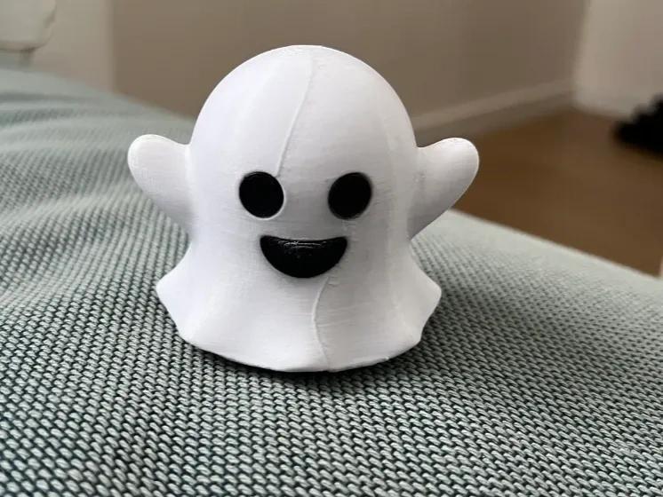 Halloween Ghost