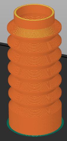 Bike Fork Bellow 90mm