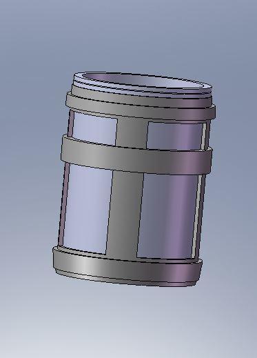 Soda Can Chug Jug Kooze-Fortnite BR