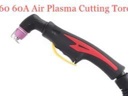 AG60 Plasma torch holder