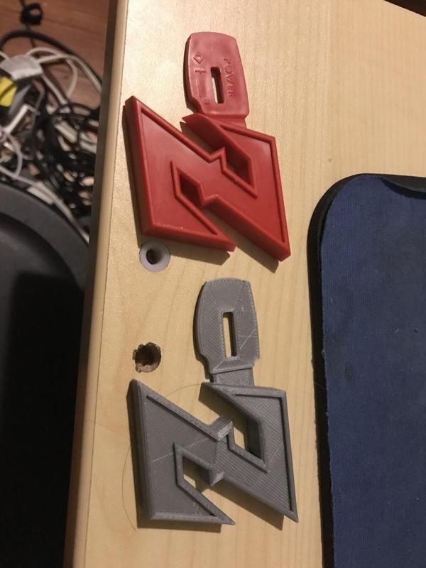 Dragon Ball Z TCG Scouter