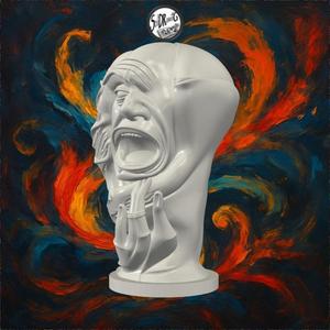 Echoed Faces – SoliDRawinGs SG546