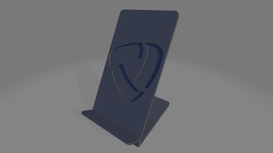 Severstal Cherepovets Phone Holder