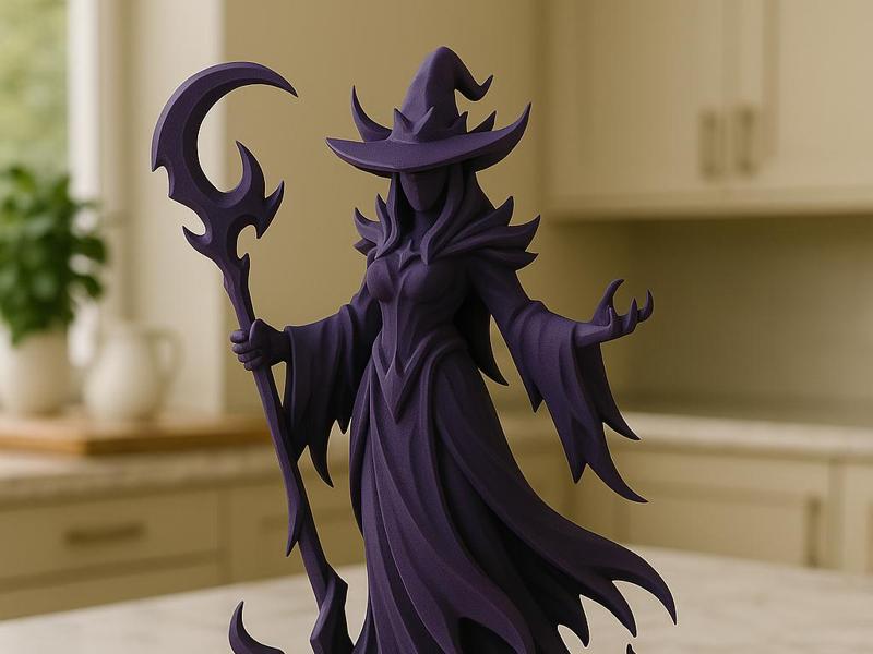 Noctora Shadow Withc