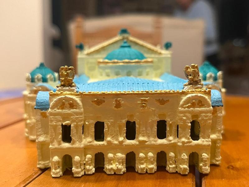 Opera Garnier - Opéra de Paris