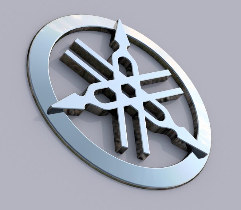 Yamaha Logo