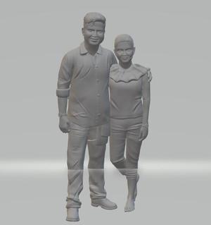 couple