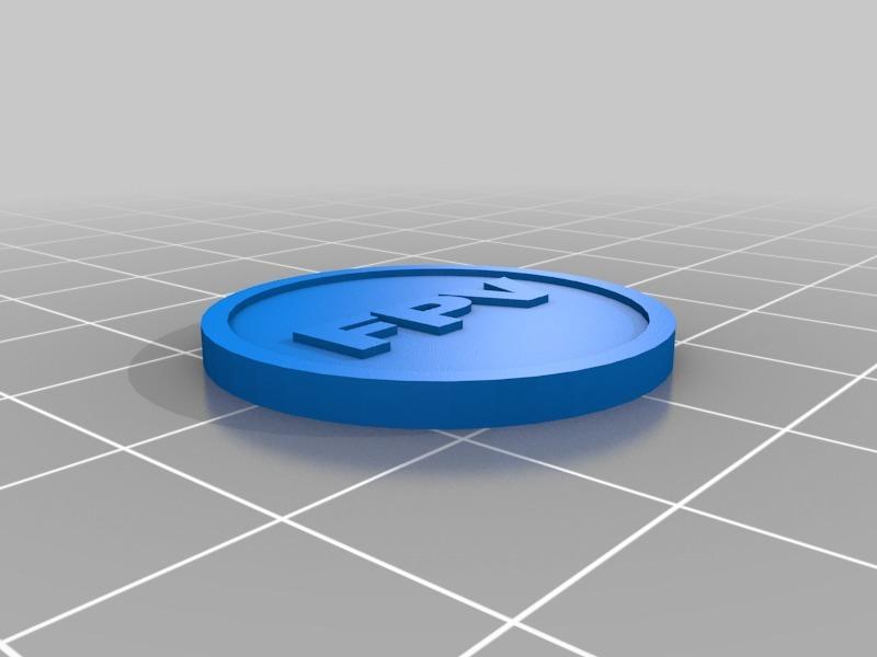 FPV Coin
