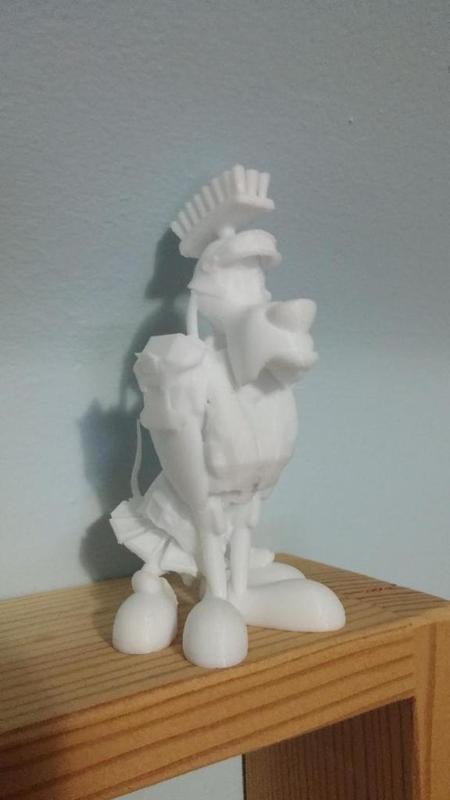 K-9 Marvins Dog joins hallo ( male Dog!! ) 