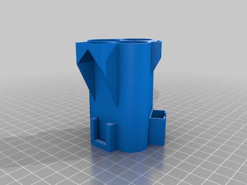 Boxmod (vape) for 2170