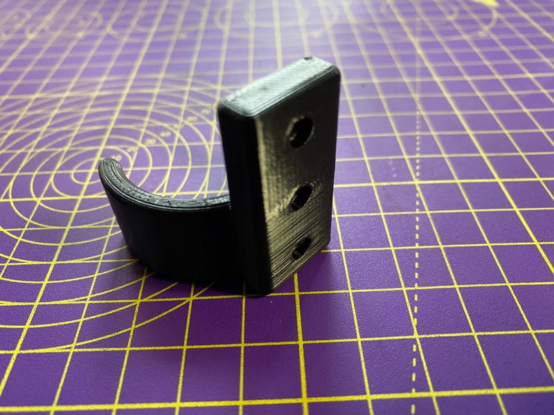 eSun Vacuum Pump Magnetic Holder