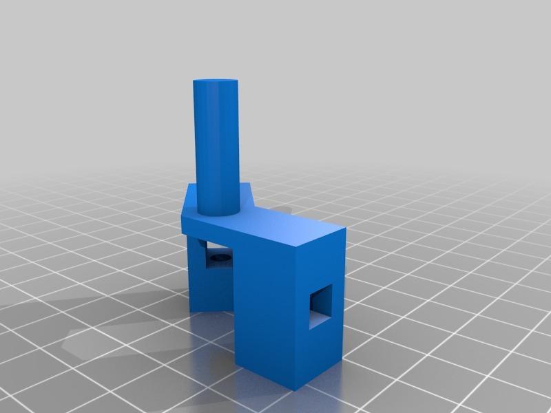 Ryobi Band Saw Blade Guide (Updated)