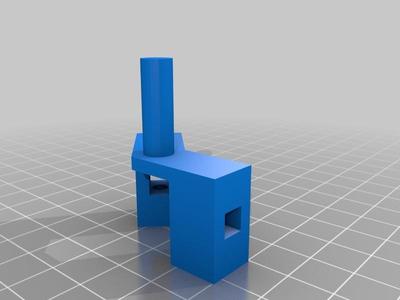 Ryobi Band Saw Blade Guide (Updated)