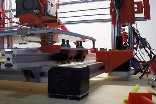 Mini Wheel bed parts. 