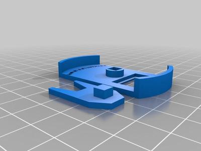 X wing Miniature Dials