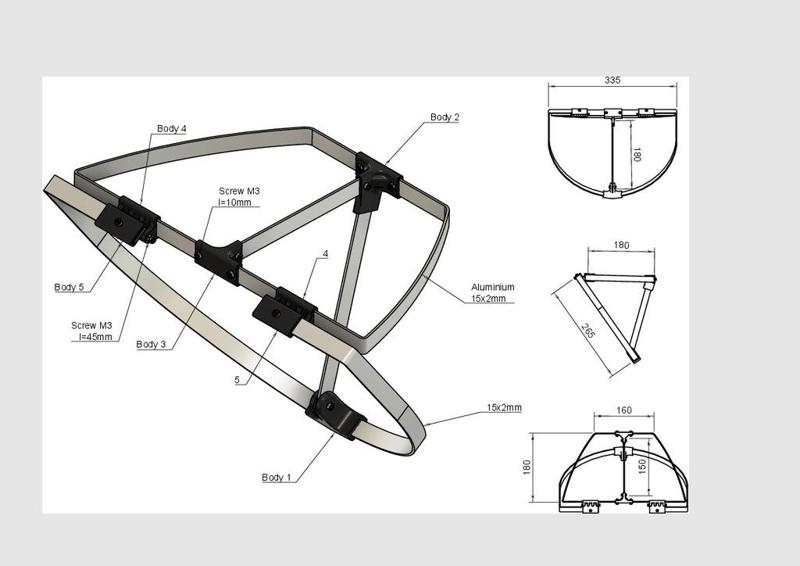 baby jogger city mini footrest