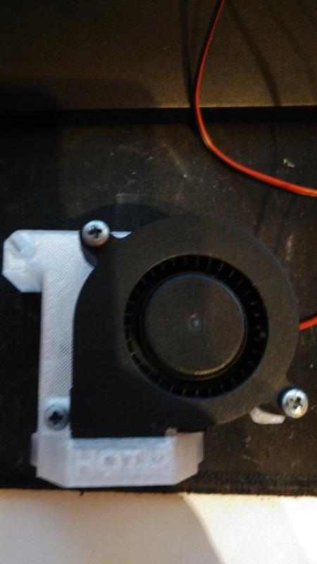 Prusa MK3 Nozzle for the MK2(S)