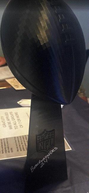 Lambardi Trophy