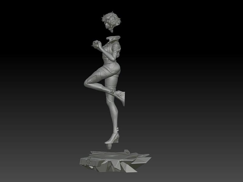 LUNA SNOW (Marvel Comics) | CARTOON FIGURE | MARVEL UNIVERSE | MARVEL RIVALS