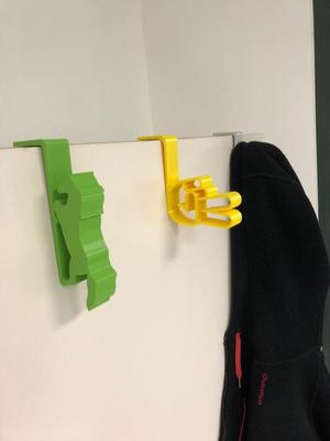 Porte Manteau Personnalisé