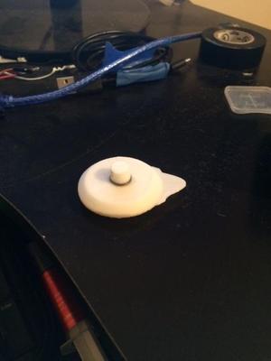 Neato Botvac Connect Brush End