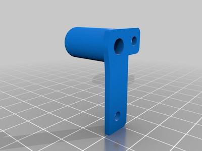 TBS Race Tracker Mod case