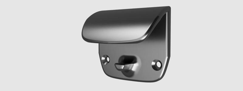 Gilette Fusion Holder