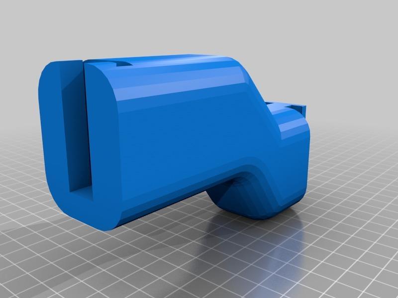 PSVR Aim stock Scale Change