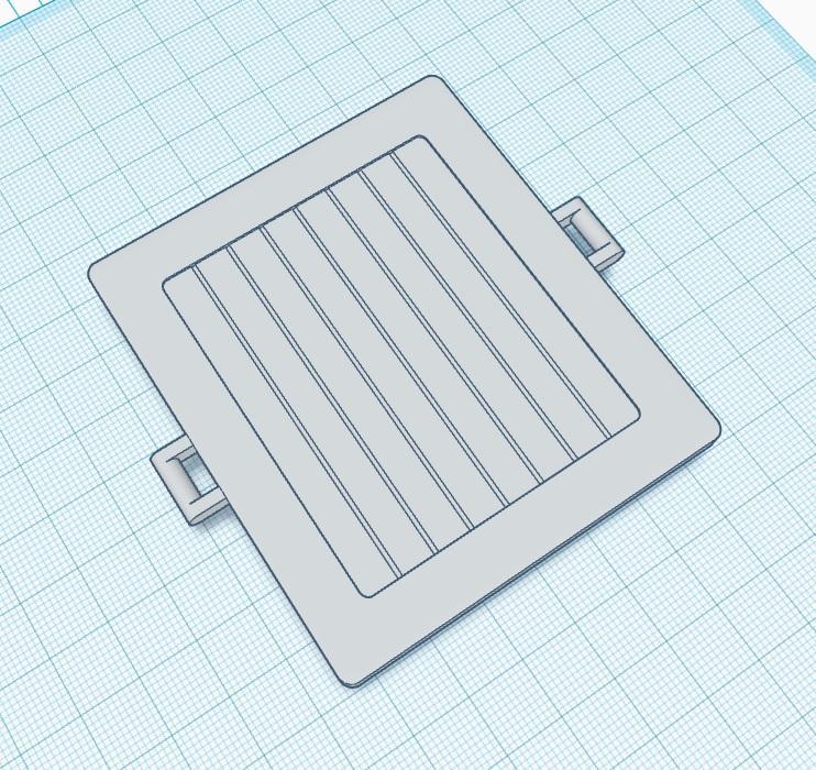 Playmobil Susanne 3551 Calle Hatch