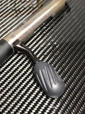 RPR Ruger Precision Rifle Bolt GROOVE Knob 5-16x24