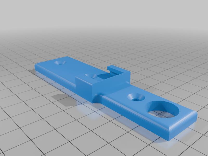 Vantrue Rear Cam Mount N4