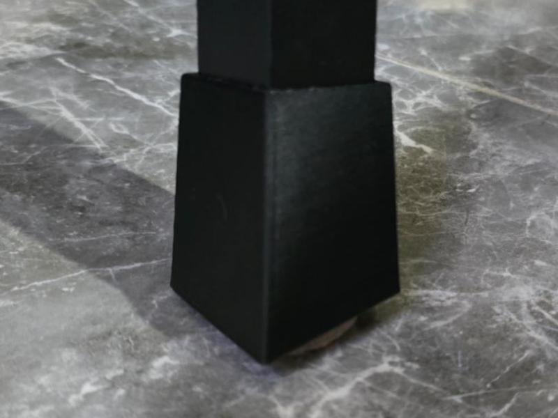 Ikea Torvid Chair Leg Cover Protection Felt Gliders