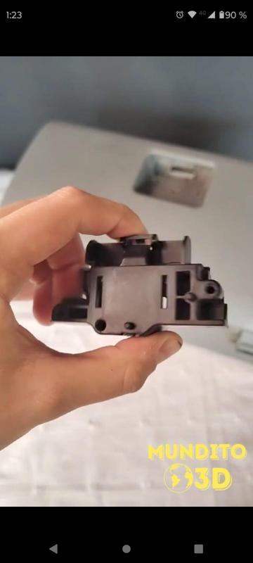 glove box cover hilux 2007 srv