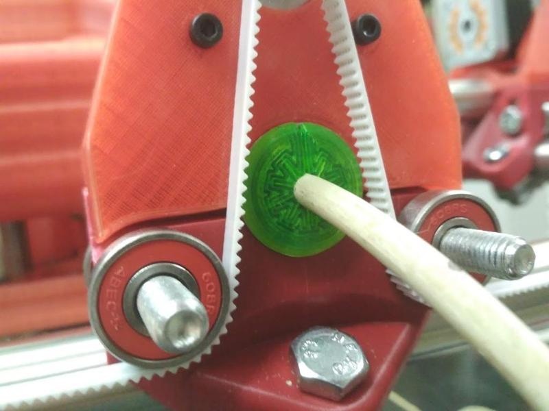 Pipe-Plug (Customizable)