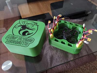 Mobula7 HD 2s 3s Box / Transport case