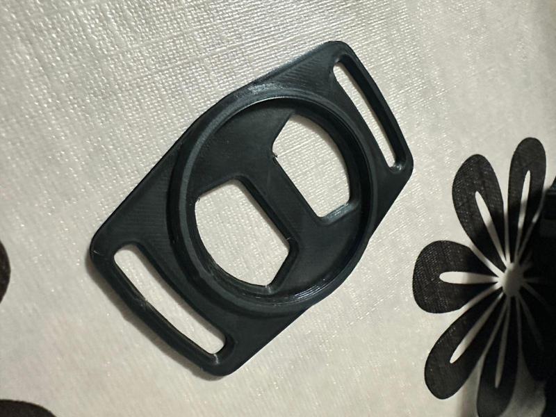 Nikon Lens Cap Holder