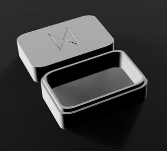 Rune Box -- DAGAZ
