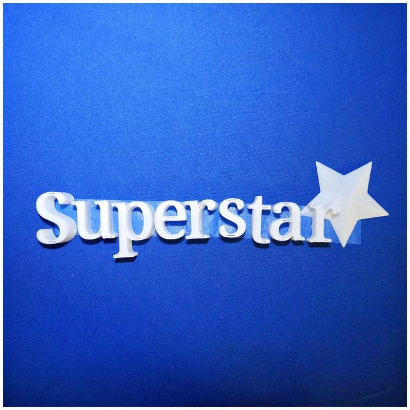Superstar