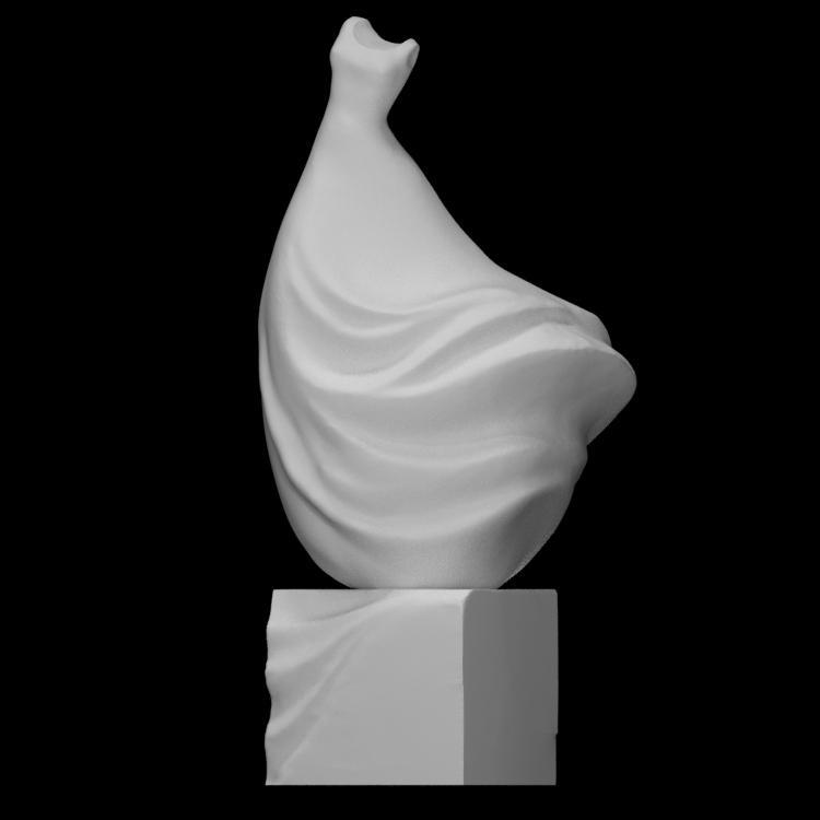 Hinemoana (Ocean woman)