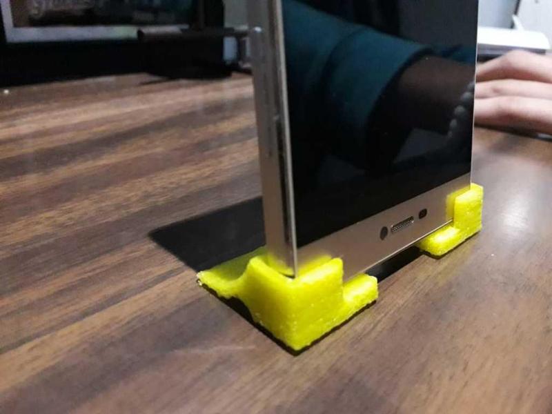 Mobile Phone Stand