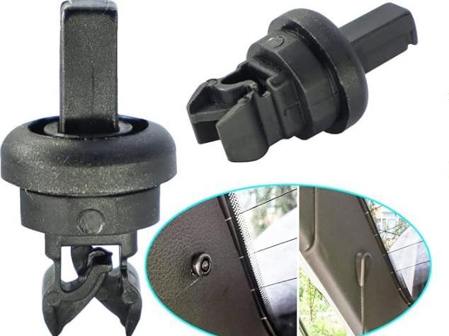 TRAY CAP FOR RENAULT BOOT