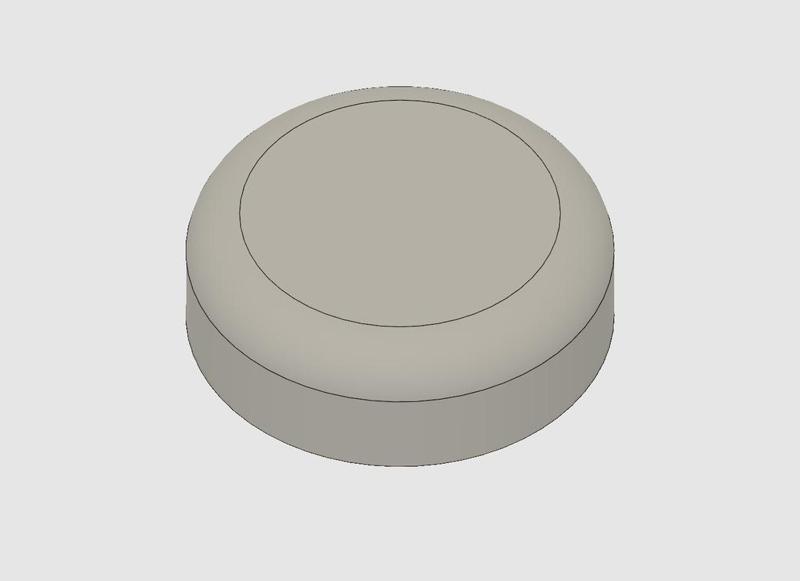 Lenovo Explorer lens cover