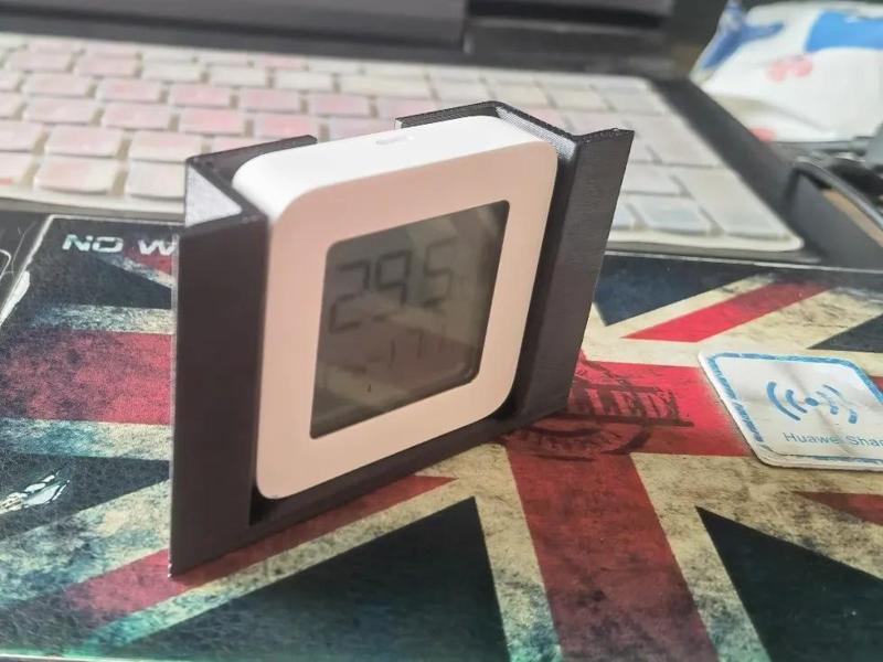Xiaomi Temperature and Humidity Sensor Wall Mount