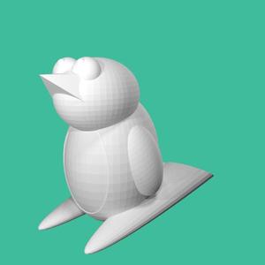 Surprising Habbi by Rebeka