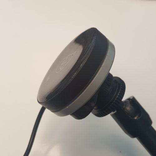 50mm PikoButton Camera Mount